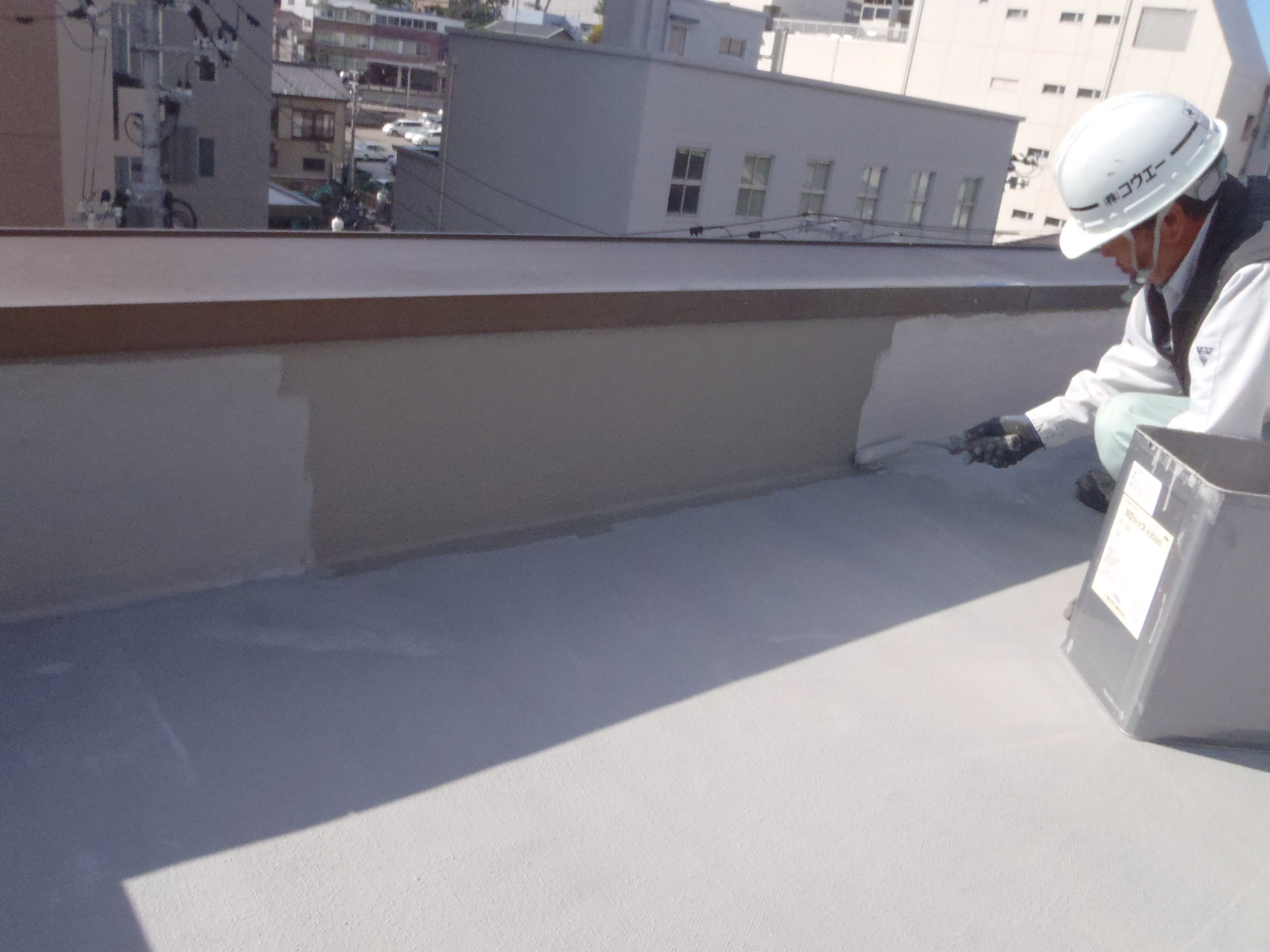 企業イメージ