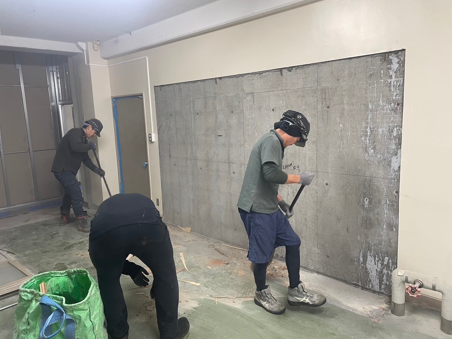 企業イメージ