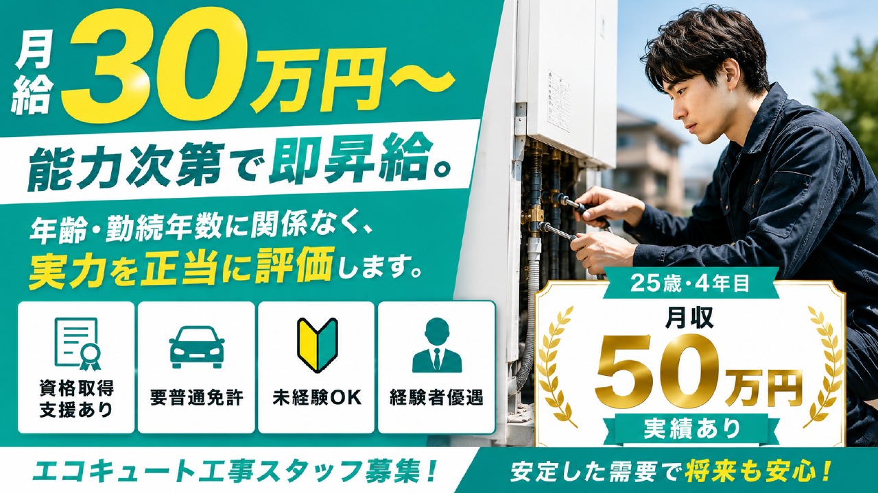 企業イメージ