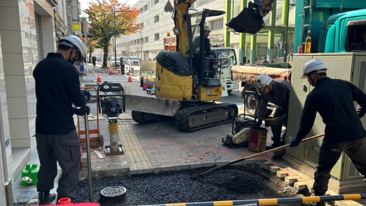 企業イメージ