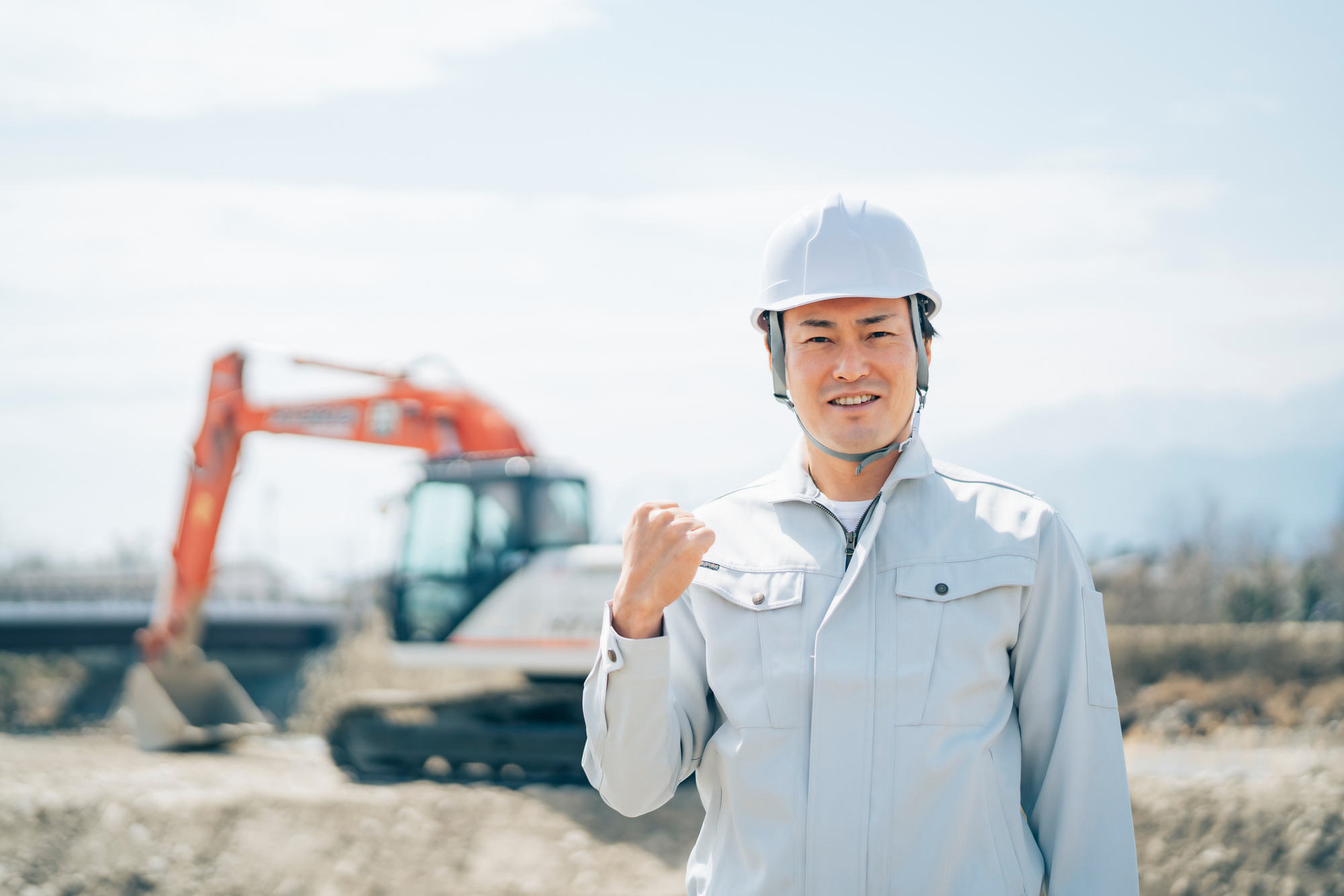 企業イメージ