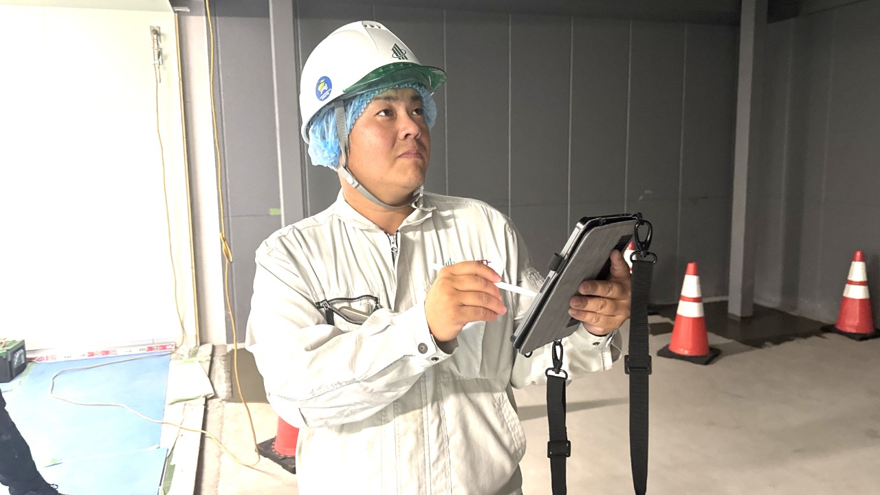 企業イメージ