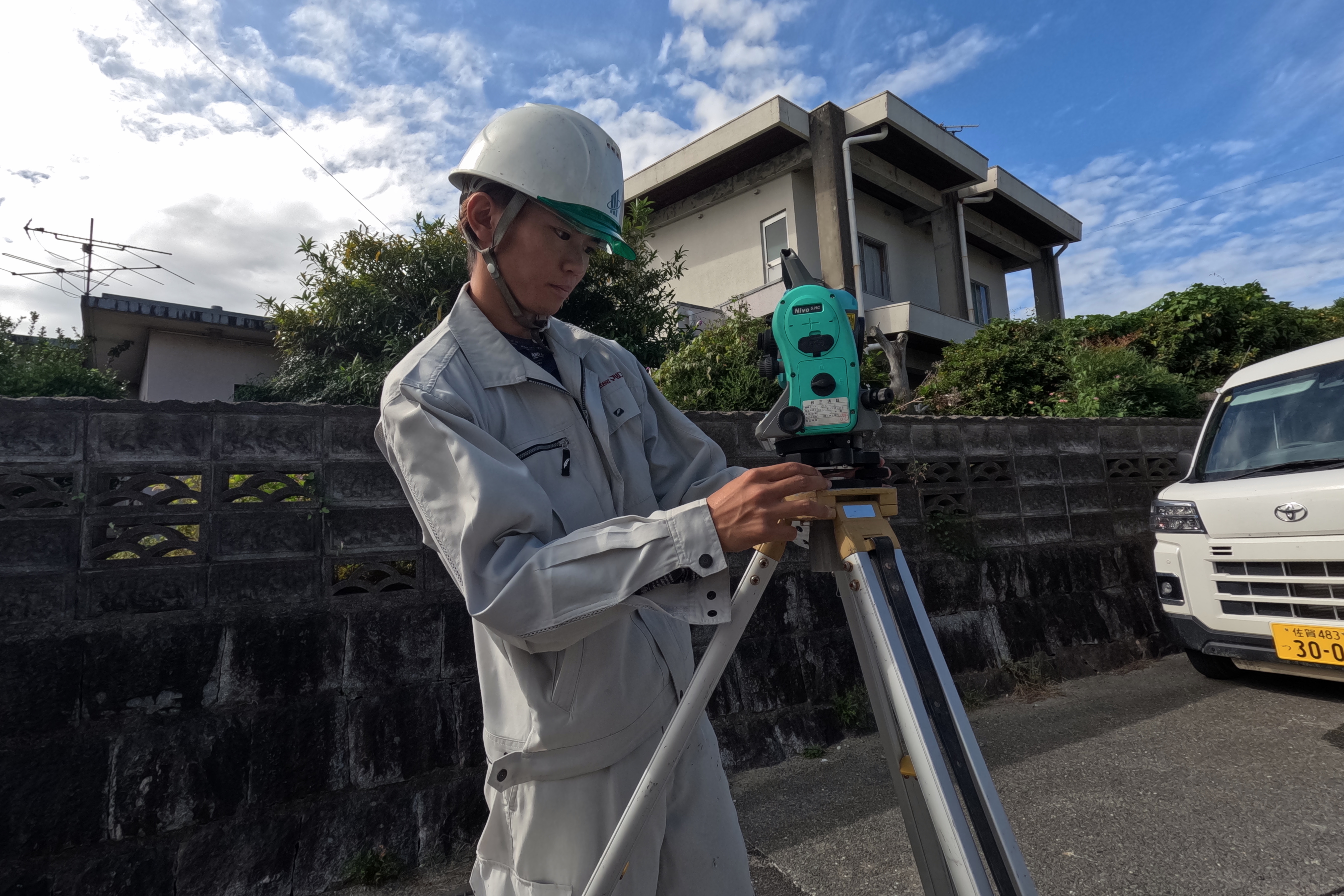企業イメージ