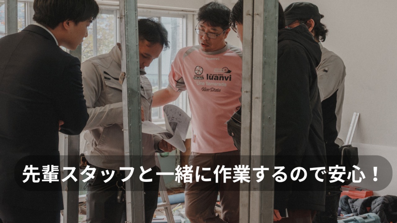 企業イメージ