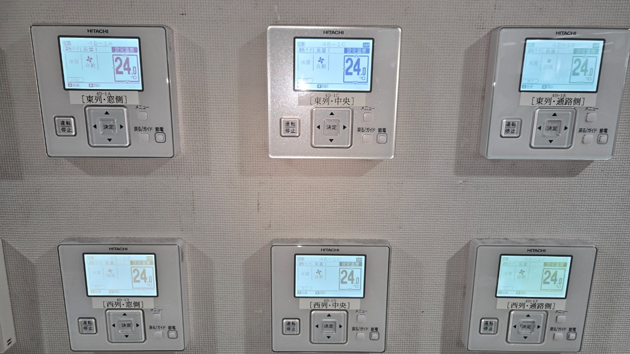 企業イメージ