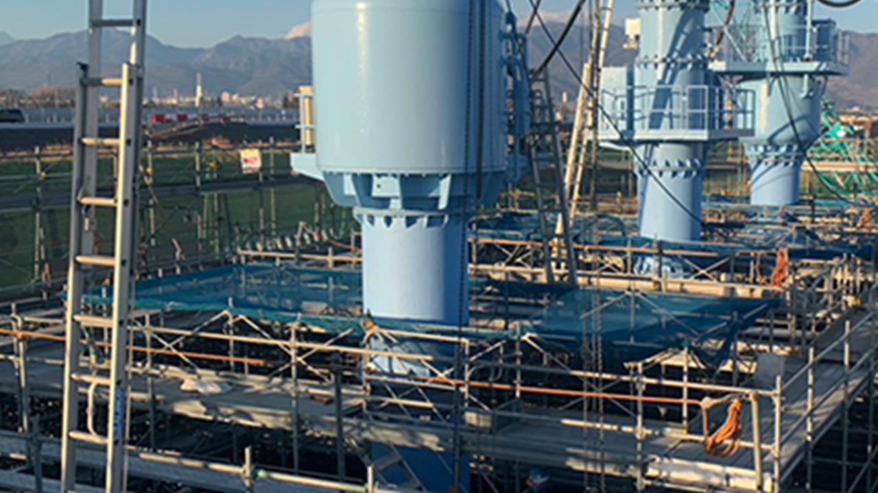 企業イメージ