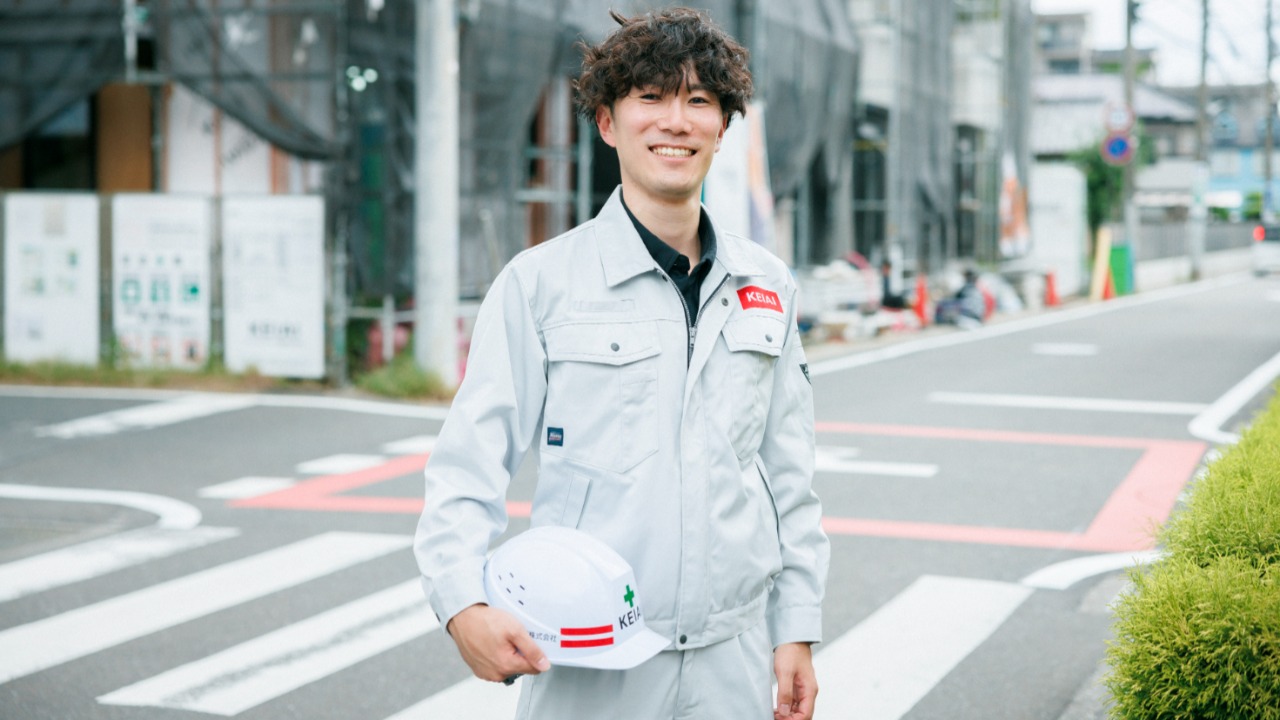 企業イメージ