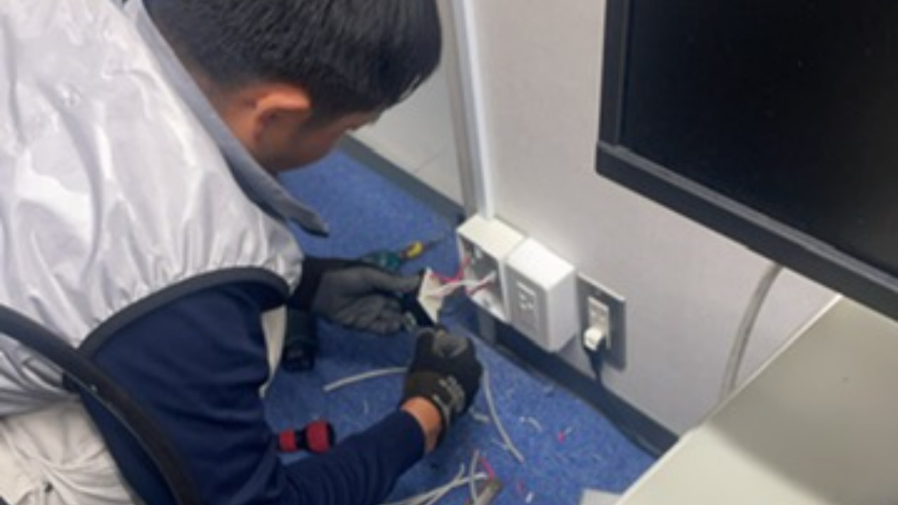 企業イメージ