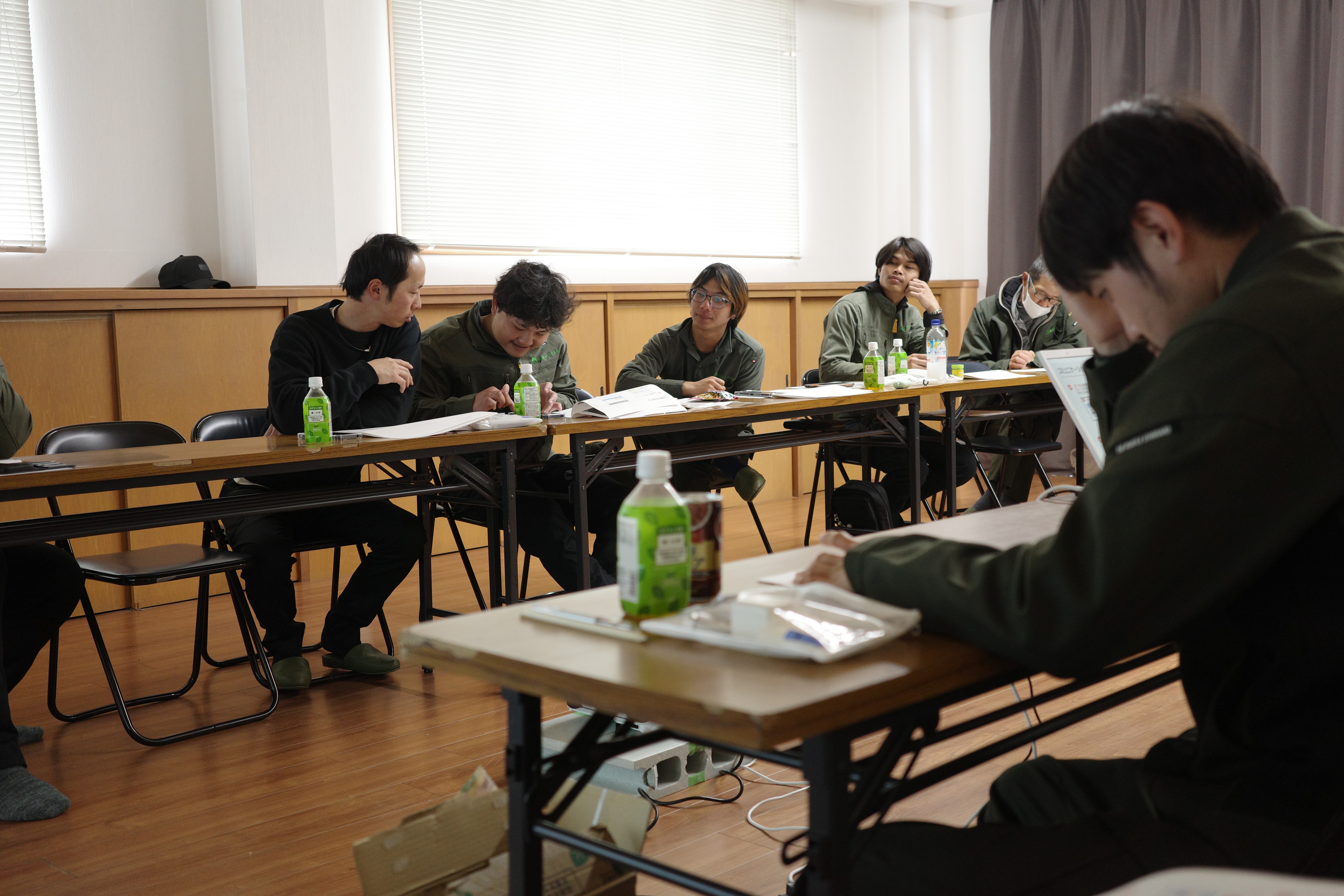 企業イメージ