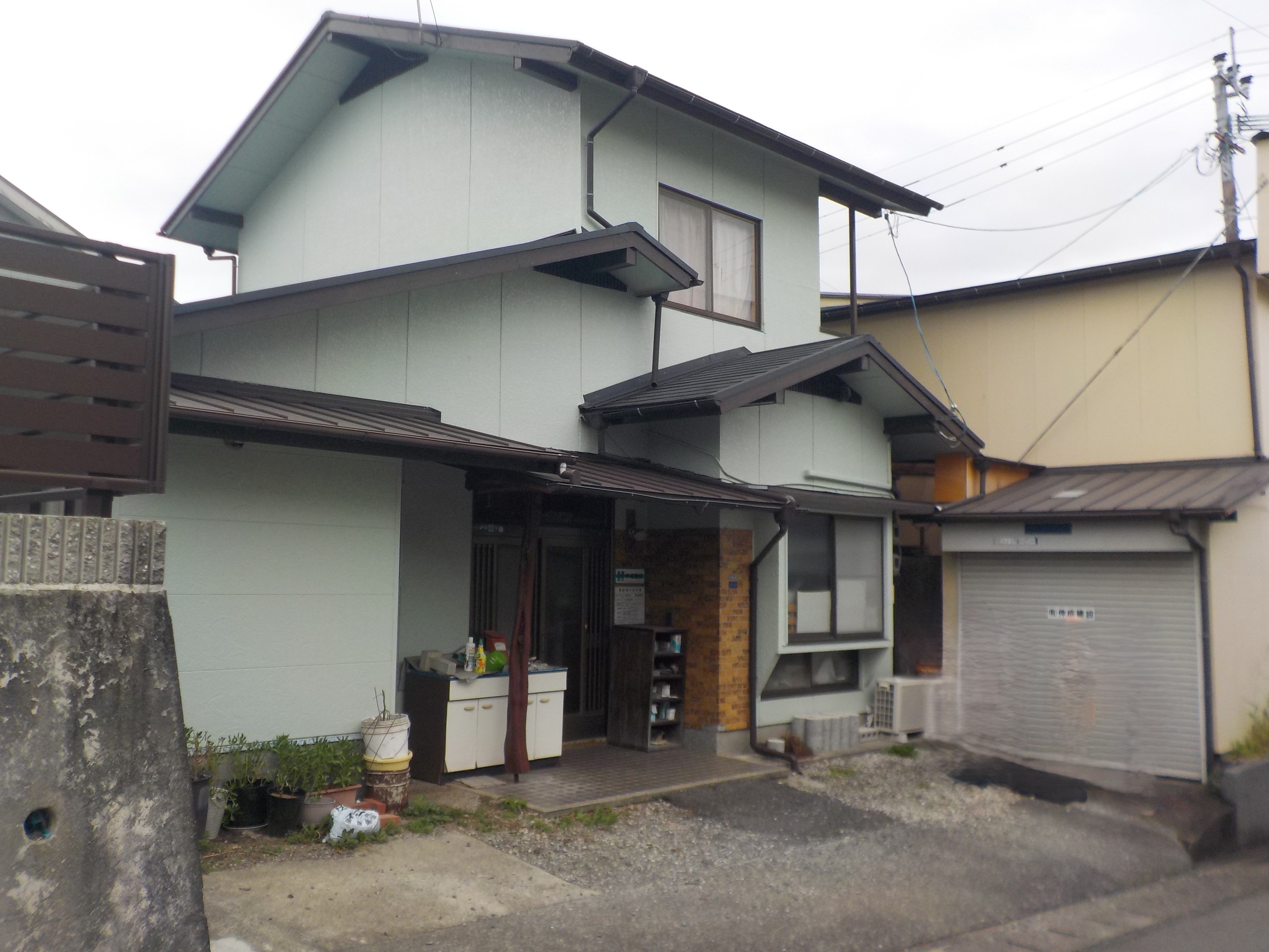 企業イメージ