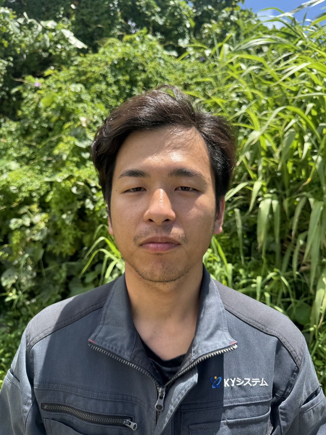企業イメージ