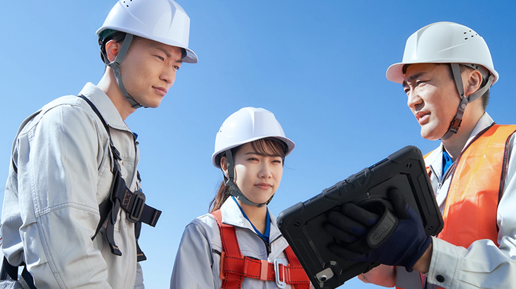 企業イメージ