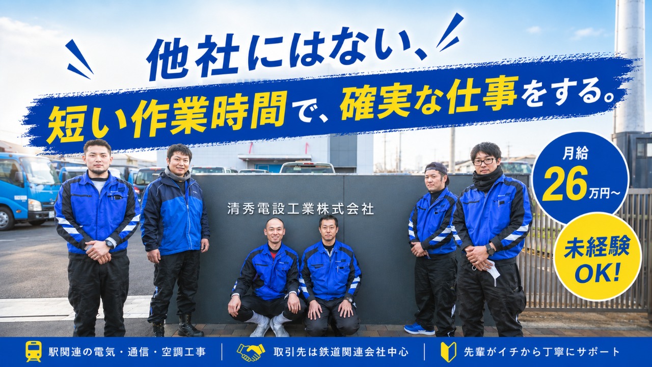 企業イメージ