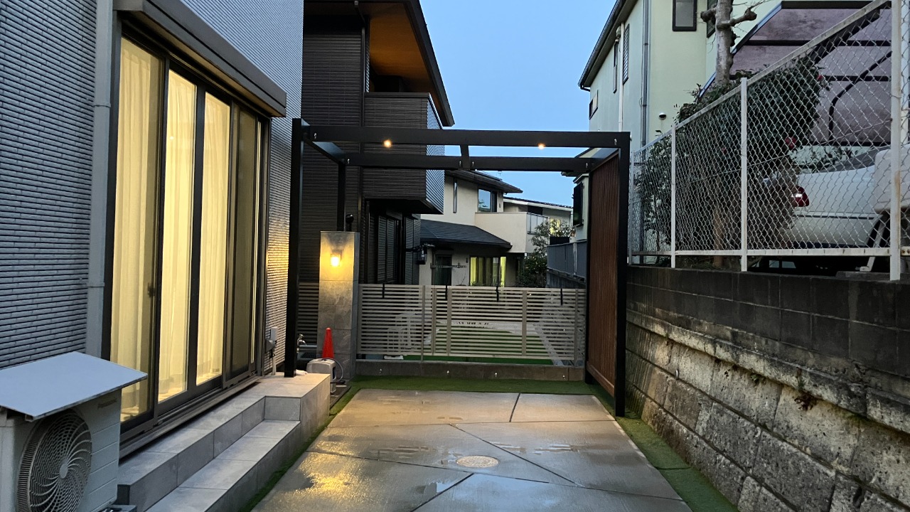 企業イメージ
