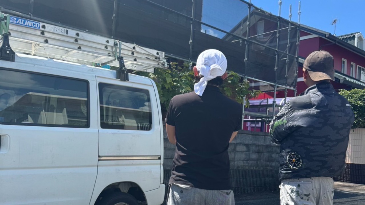 企業イメージ