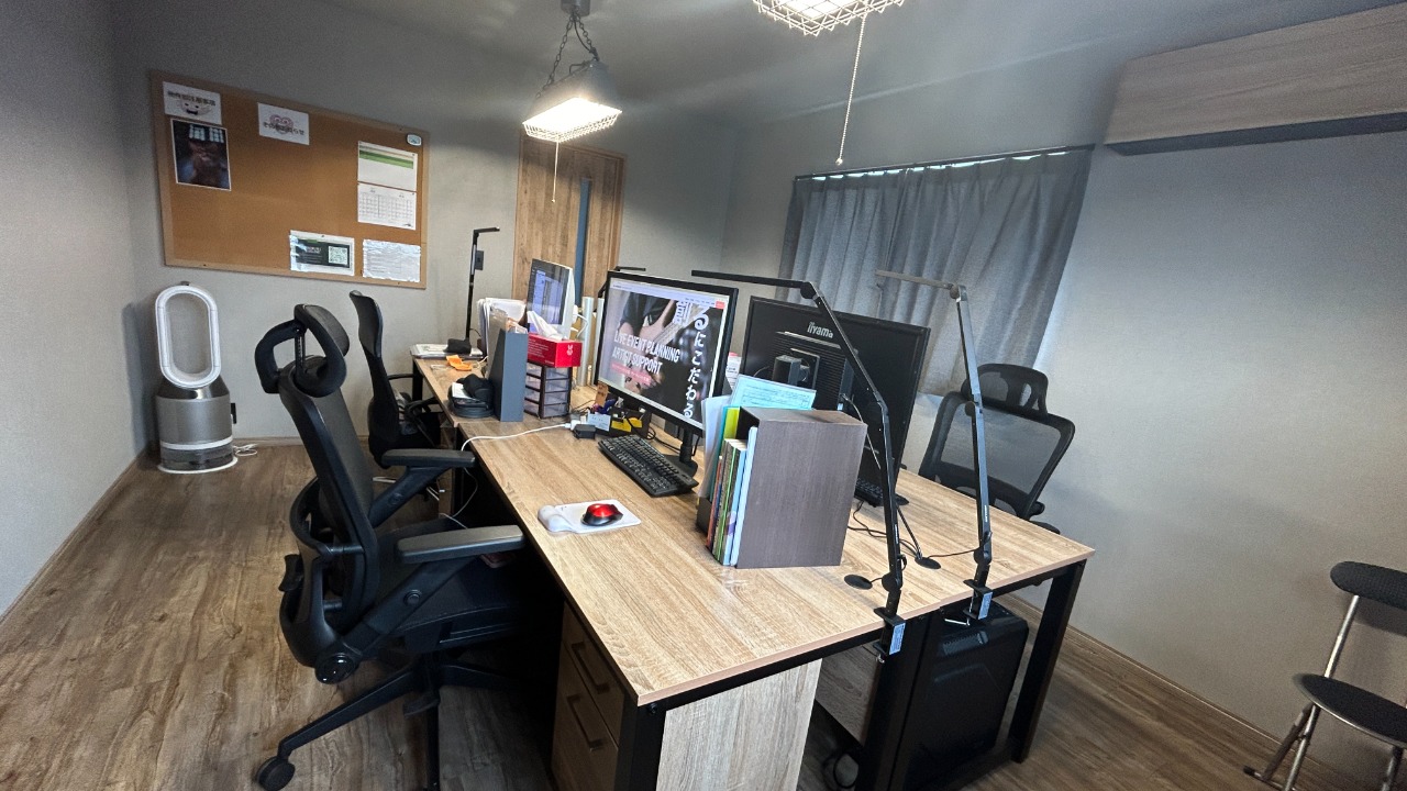 企業イメージ