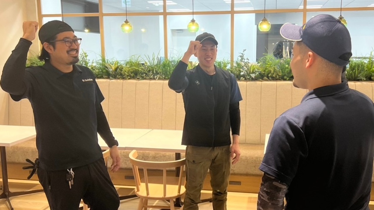 企業イメージ