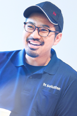 企業イメージ