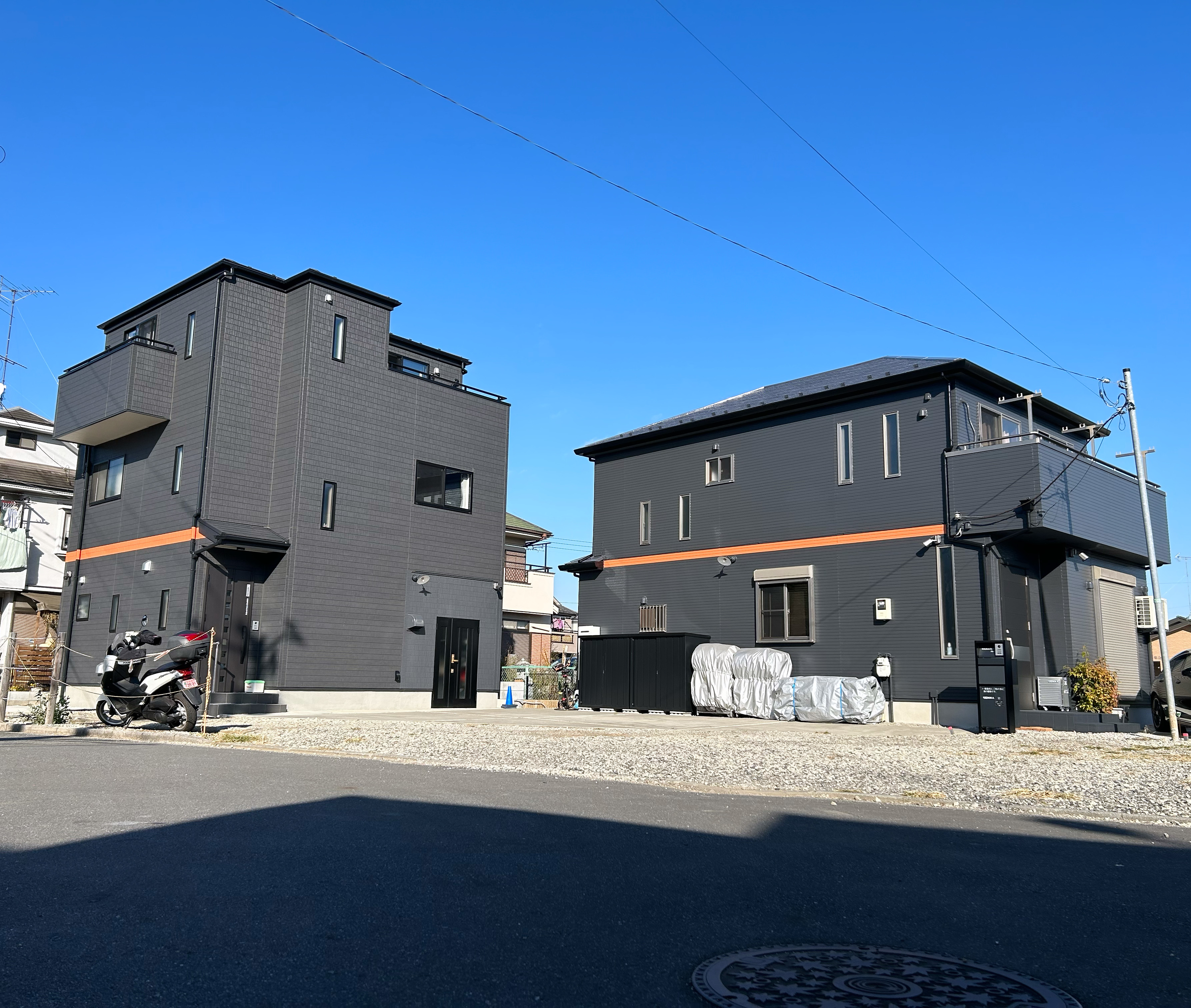 企業イメージ