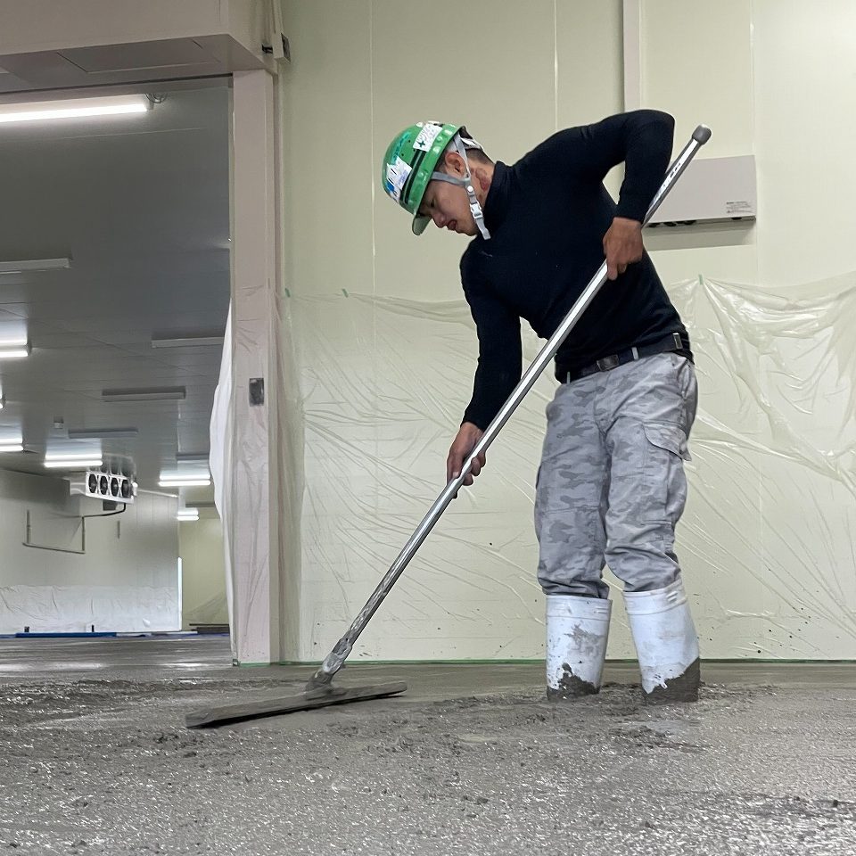 企業イメージ