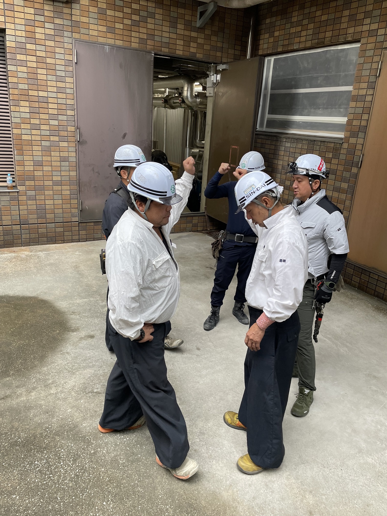 企業イメージ