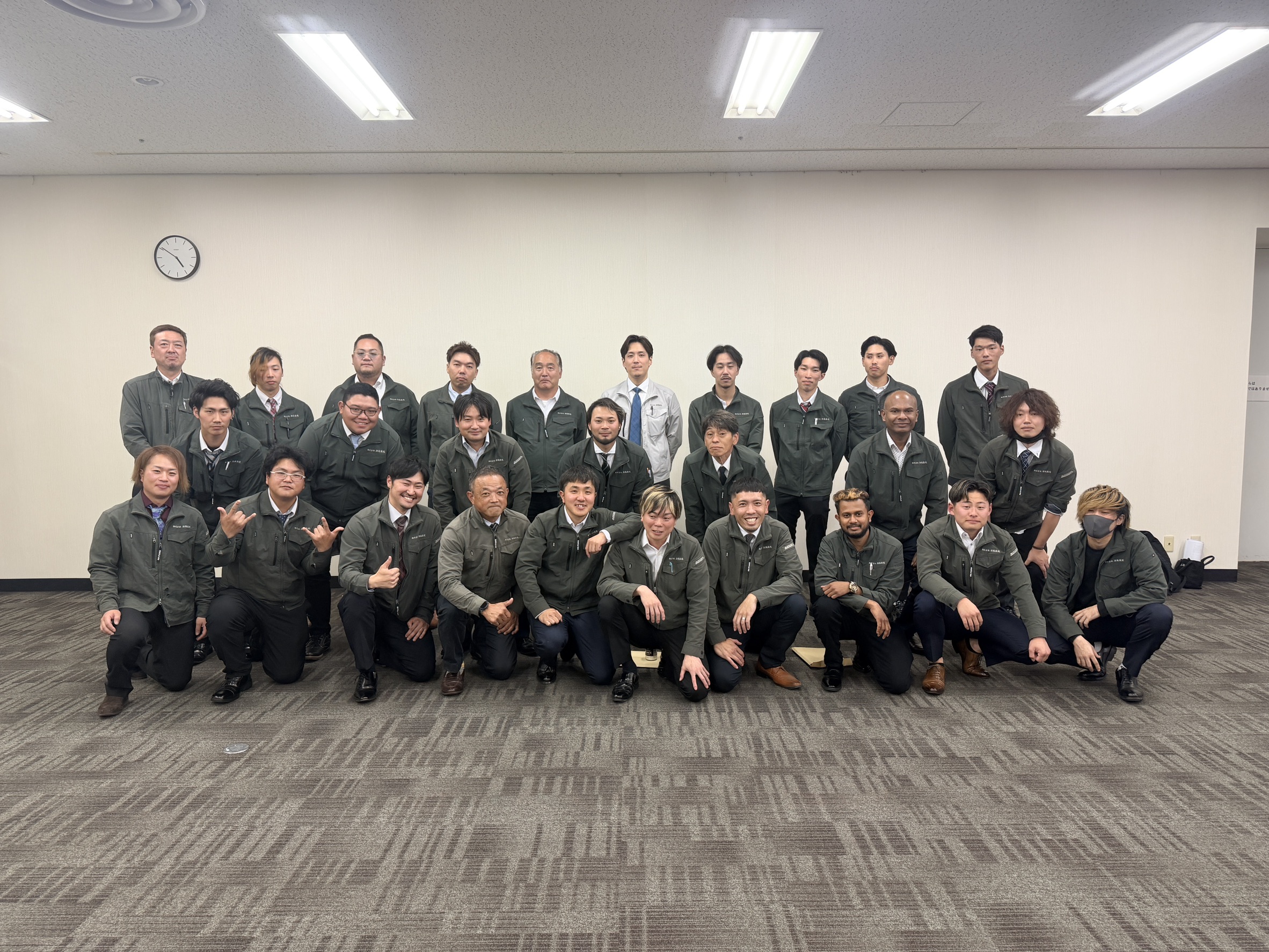 企業イメージ
