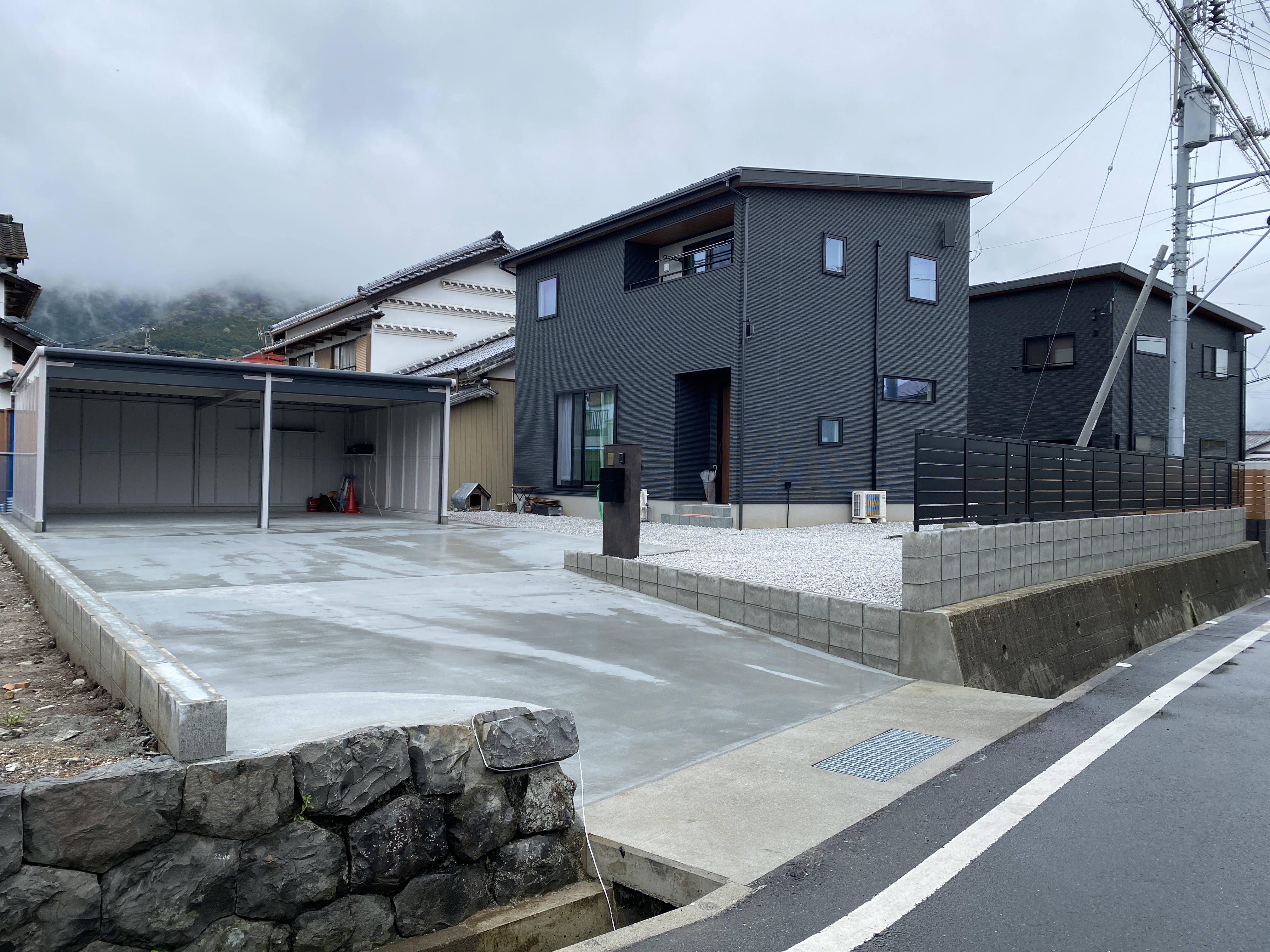 企業イメージ