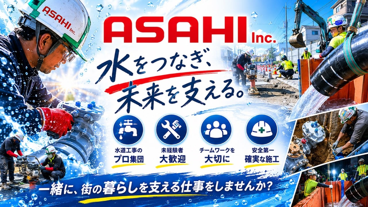 企業イメージ
