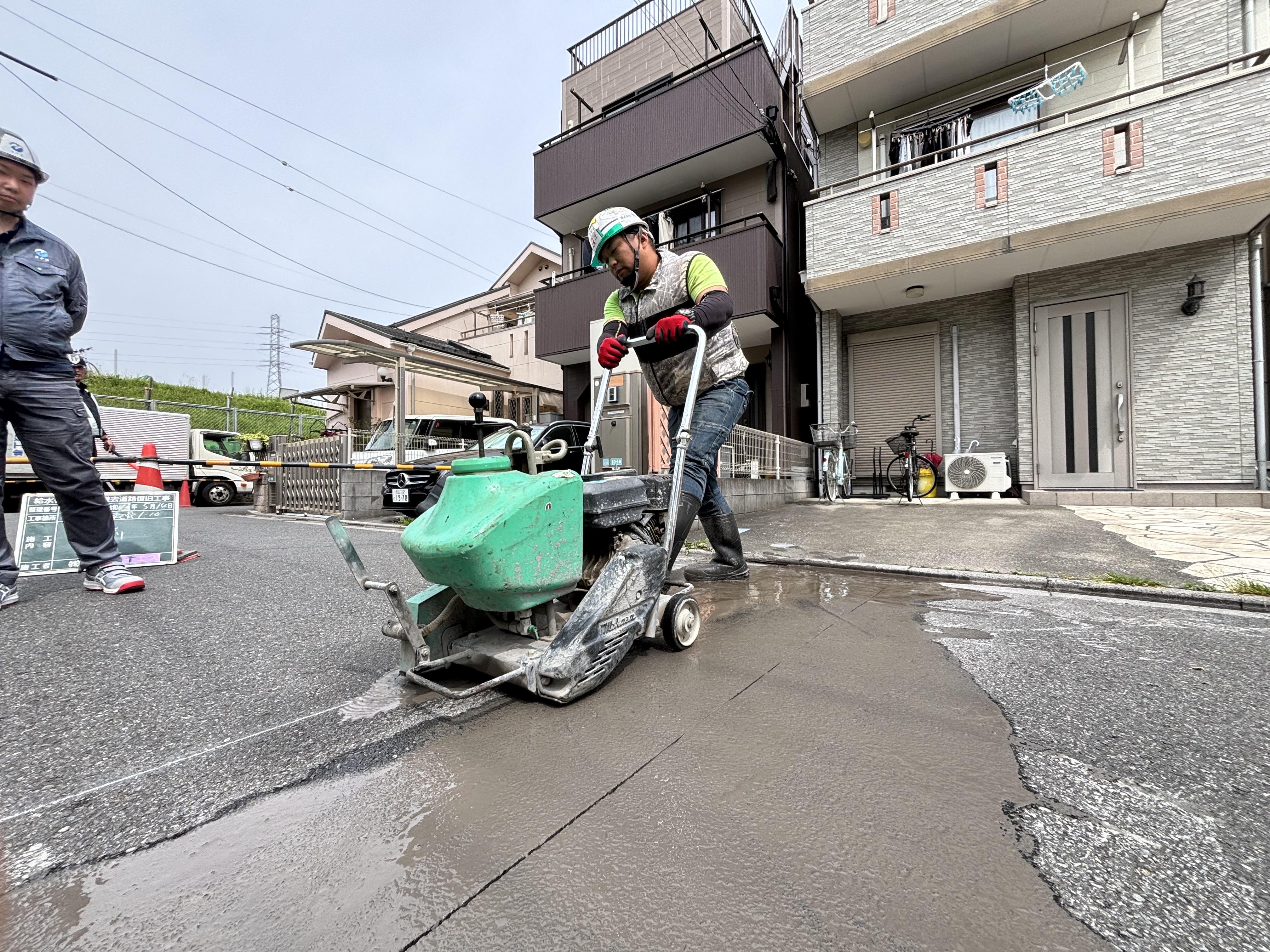 企業イメージ