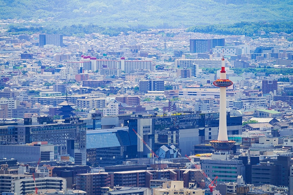 企業イメージ