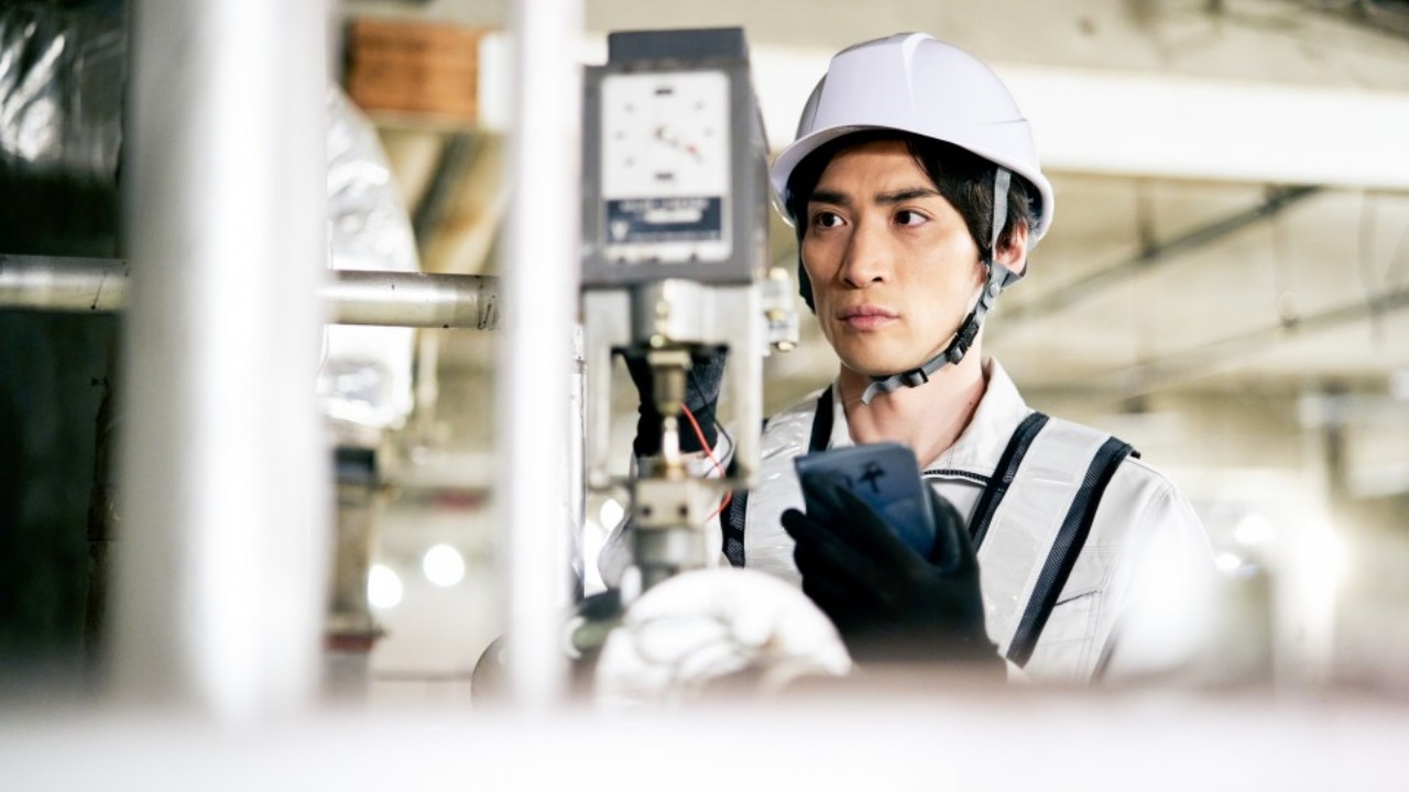 企業イメージ