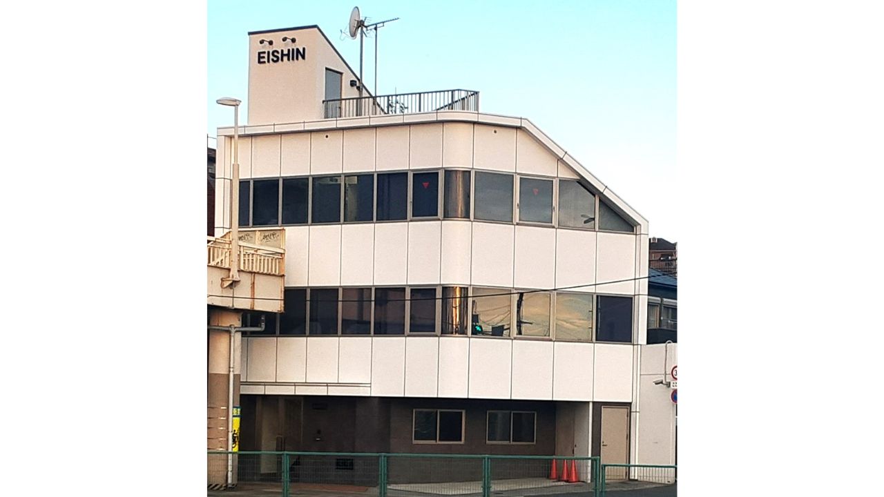 企業イメージ
