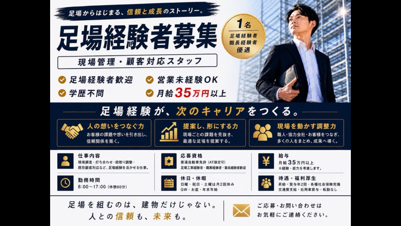 企業イメージ