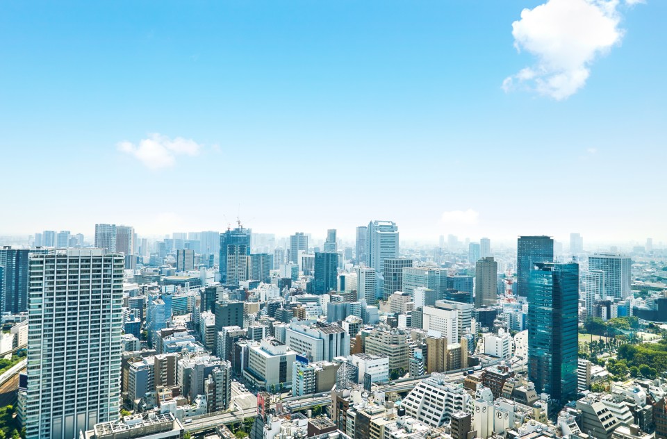 企業イメージ