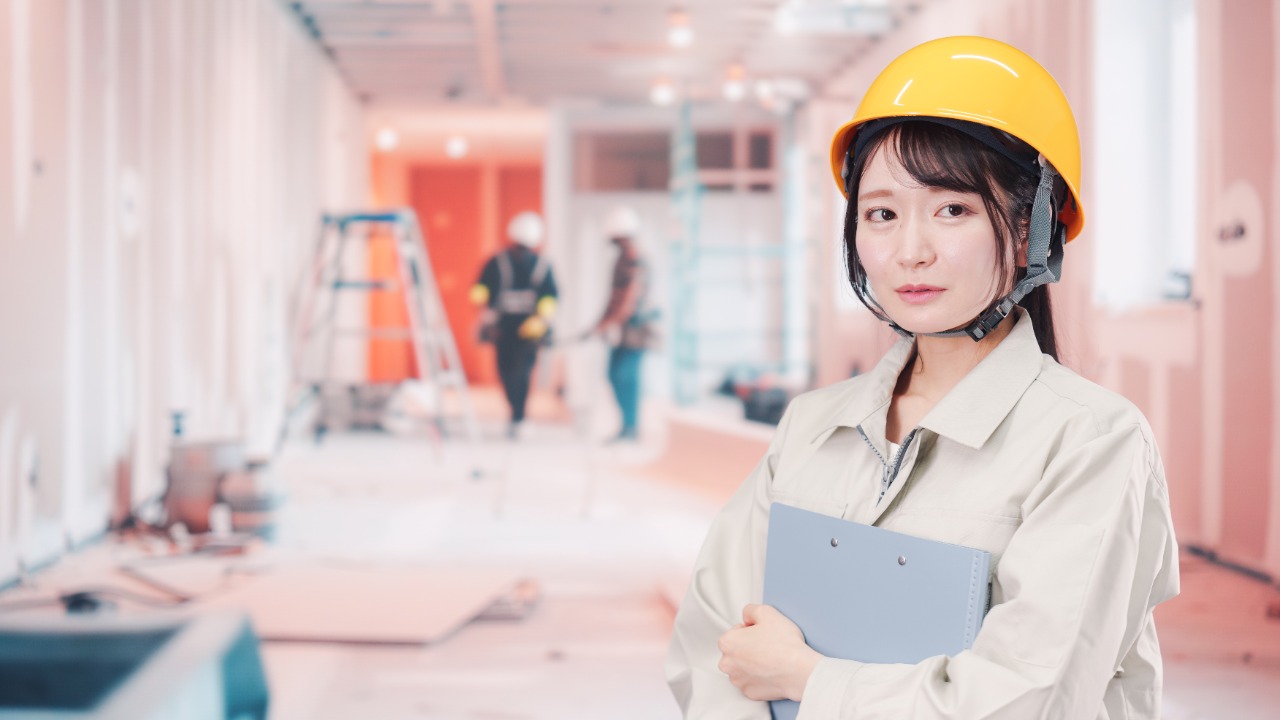 企業イメージ