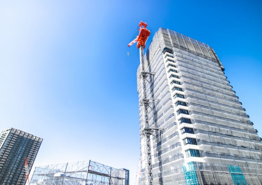 企業イメージ