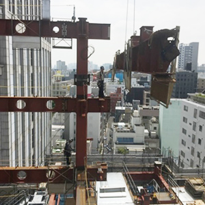 企業イメージ