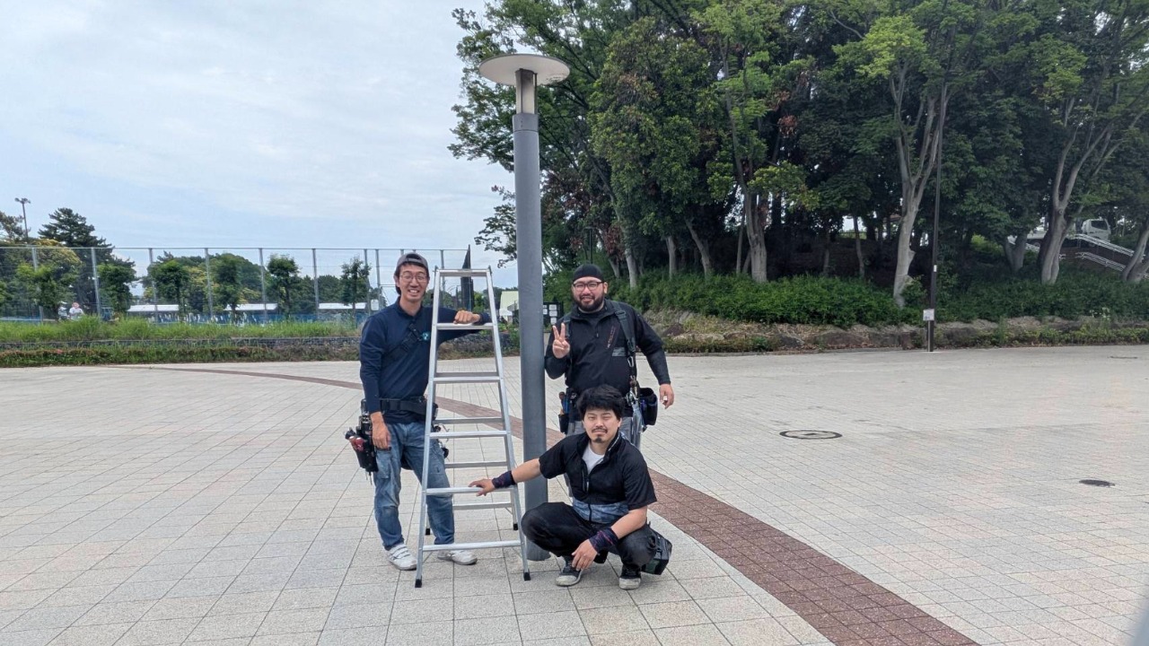 企業イメージ
