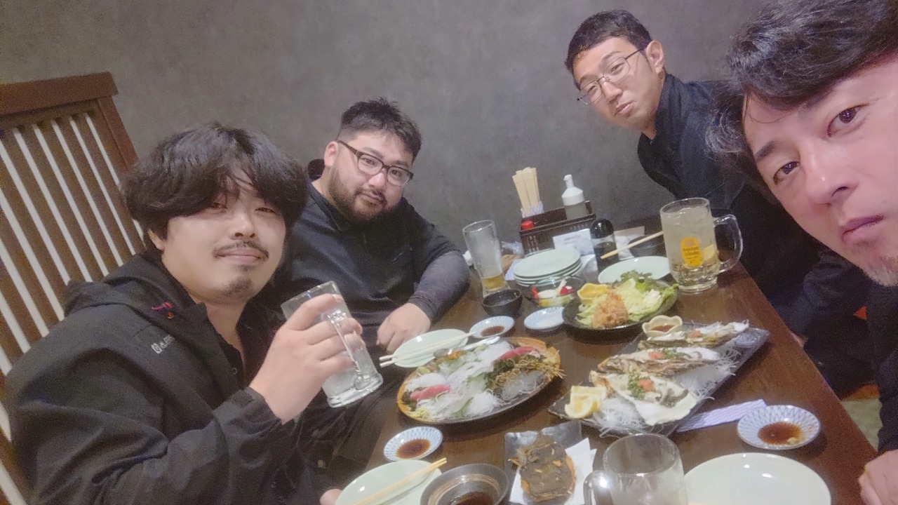 企業イメージ