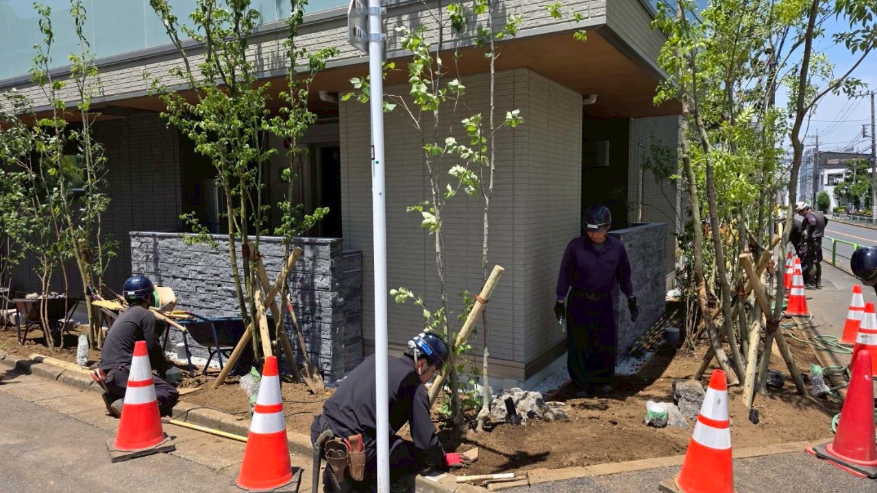 企業イメージ