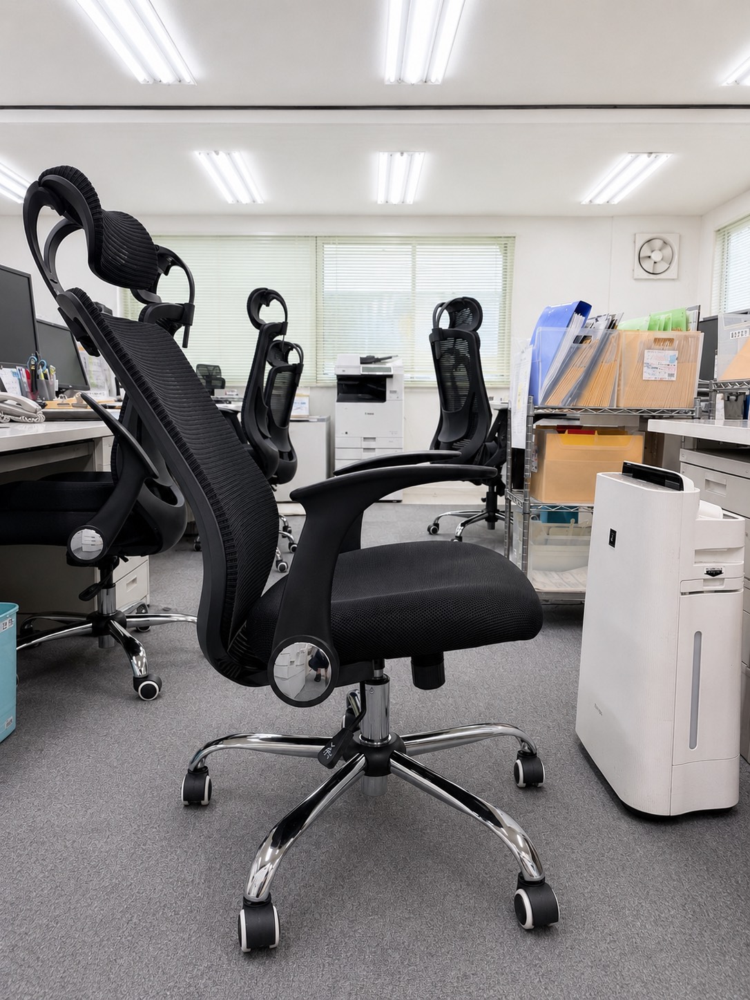 企業イメージ