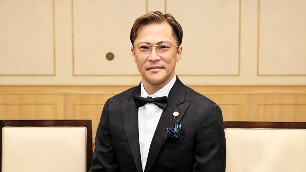 企業イメージ