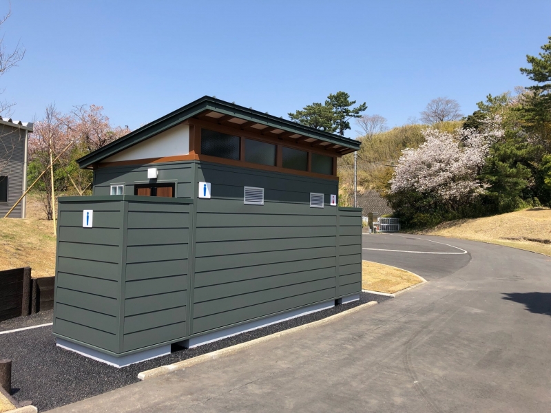 企業イメージ