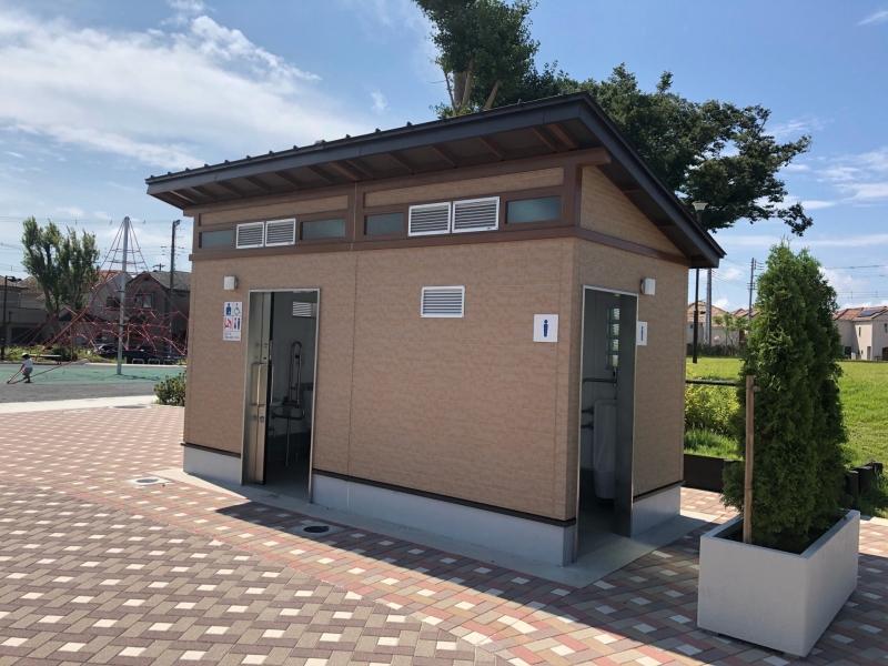 企業イメージ