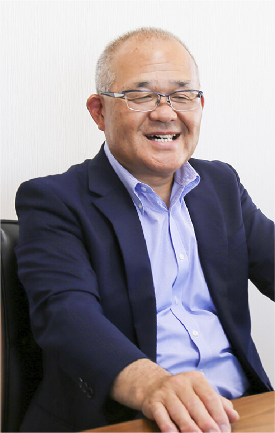企業イメージ