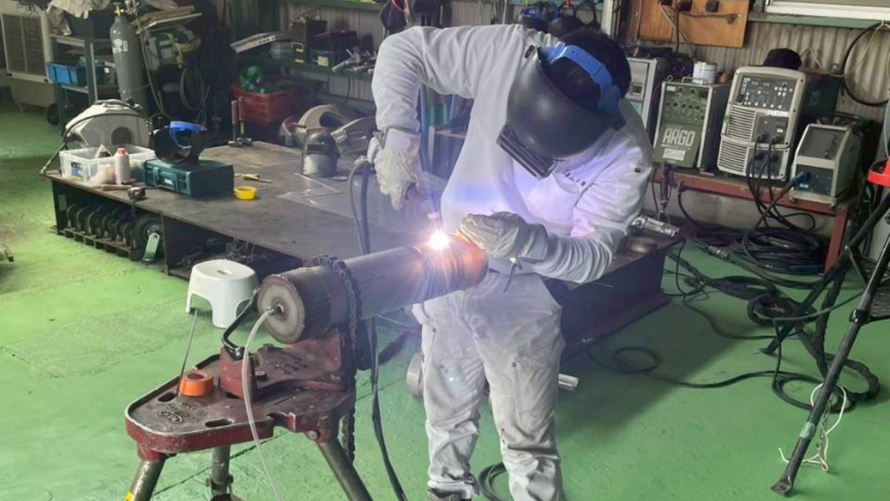 企業イメージ