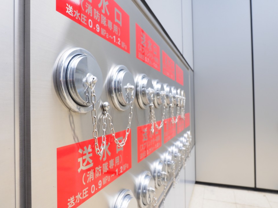 企業イメージ