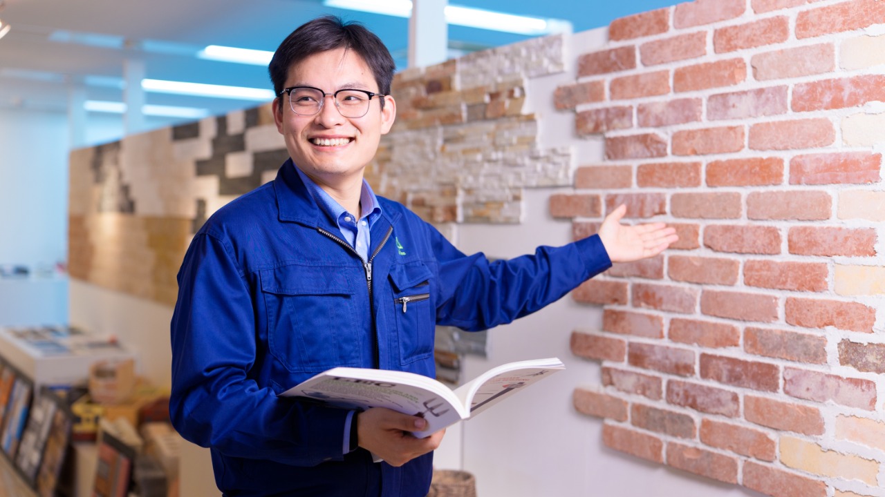 企業イメージ