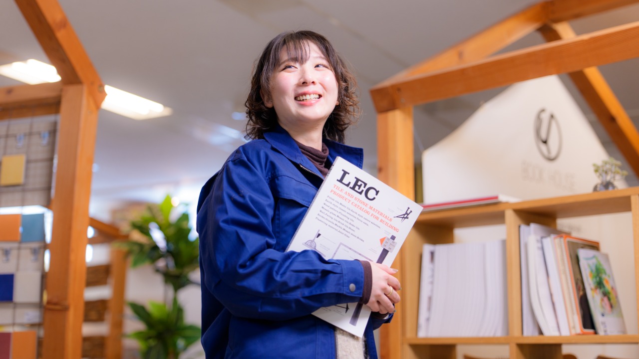 企業イメージ