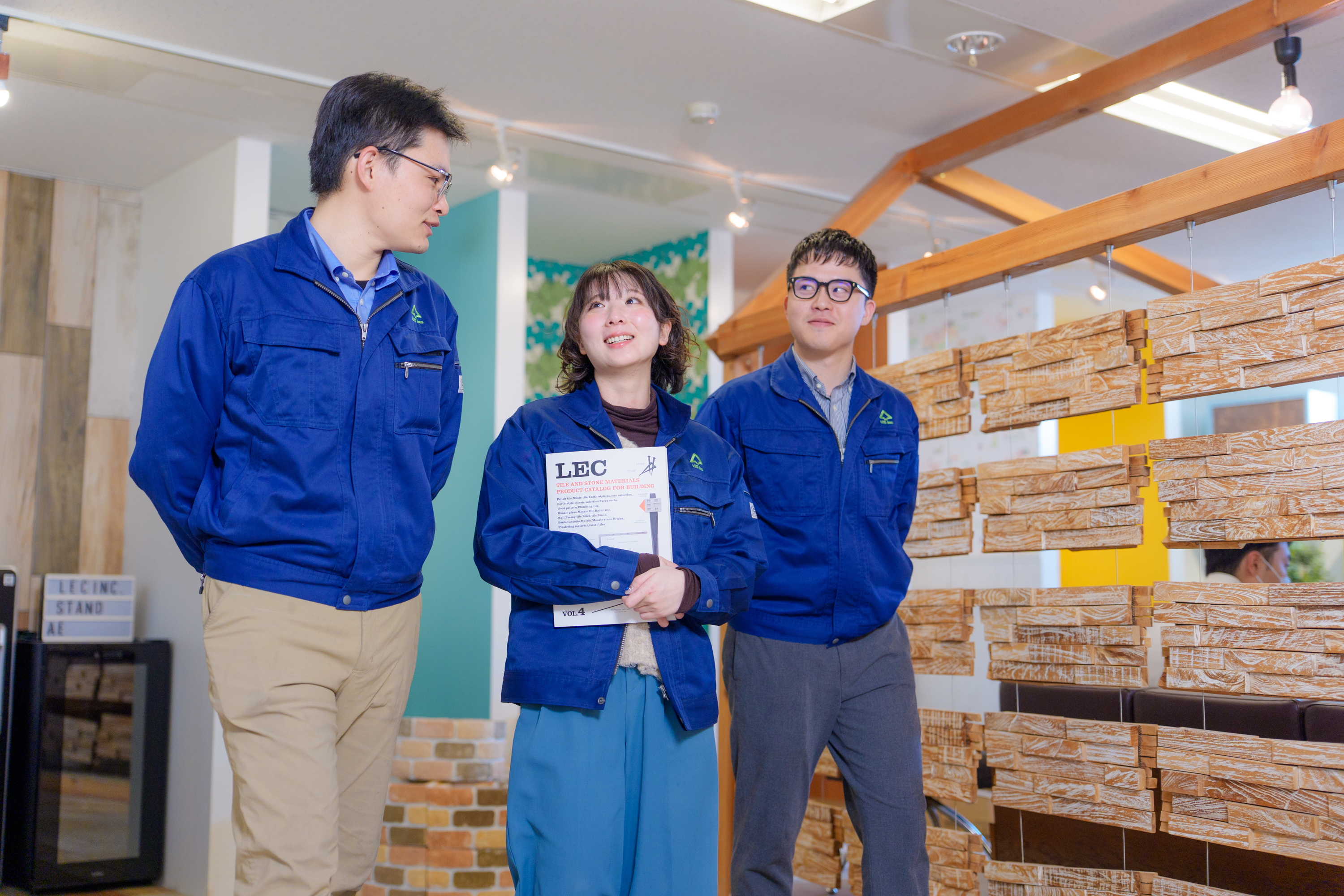 企業イメージ